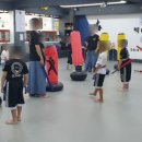 빅 마스터 체육관 이미지