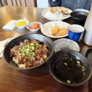 미미식탁 | 전주 서신동 근처 맛집 | 전주 서곡 일본가정식 맛집 미미식탁 솔직 후기