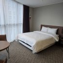 평택항로 | 평택 "골든하버호텔평택" (구 라마다) 내돈내산 후기 / 조식 / 디럭스 더블