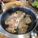 포항맛집 / 초곡 포항목전지갈비에서 갈비 먹고 왔어요 찐 맛집 추천