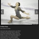 김연아의 스펙 이미지