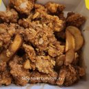 태리로제떡볶이&닭강정충주