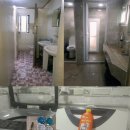 [대학동 고시촌] 수험생 전용 비흡연 고시원 - 여성 1층 단독 샤워실(온천수 같은 샤워실 이미지