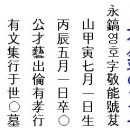 회헌개모영정 Daum카페