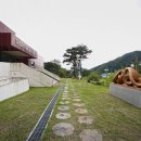 내설악백공미술관 이미지