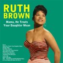 Wild, Wild Young Men - Ruth Brown - 이미지