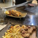 구암동506 | 괌 GUAM) 1일차 Ι 공항, 두짓타니 호텔, 조이너스 케야키(데판야끼), ABC store, 호놀룰루 쿠키, STUSSY