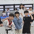 아이엔 태권도장 이미지