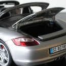 kyosho Porsche Boxster S HighEnd 987 이미지