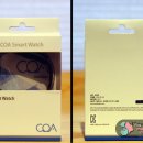 코아텍(Coa tec)