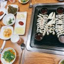 무지개 참숯가든 이미지