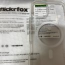 📱플리커폭스 아이폰 16 얼티밋 범퍼 케이스 후기📱
