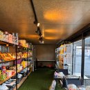 365할인마트 | 새연 카라반 글램핑 설악2호점 | 서울에서 가까운 가평 글램핑 솔직후기 뚜벅이 365할인마트 픽업