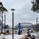 동대입구역 2번 출구, 태극당앞 이미지