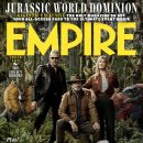 Jurassic World Dominion 이미지