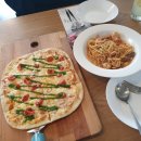 리엠피레 | [광명사거리 / 파스타 / 피자/ 맛집 / 내돈내먹 / 내돈내산] 분위기 좋았던 RIEMPIRE 리엠피레 후기