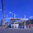 비케이주유소