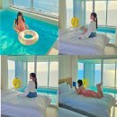 대천풀빌라호텔 아이오션 | 충남 보령 숙소 대천 아이오션 풀빌라 솔직후기 오션뷰는 최고지만 아쉬움도 있었던 이유