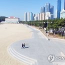 해운대해수욕장 호안도로 - 32719 | 해운대해수욕장 호안도로