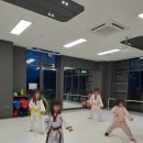 송린태권도장 이미지