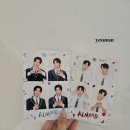 홍도도서관 | 25.10.11 토 뮤지컬 <아몬드> 자둘 솔직후기✍️