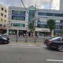 용이중학교 건너편 이미지