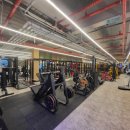 팀베스트최고체육관(유림관) 이미지