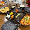 청오로 | 광주 도산동 맛집 청오반점 | 인생 탕수육 짬짜면 솔직 후기