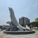 장생포초등학교 | [6월 부산경남 꽃구경] 울산 장생포 수국축제