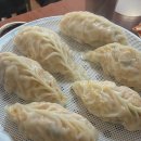 나래손칼국수