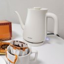 2112 | 드립 전기포트WTK2112 감성 커피포트 윈세프 사용후기