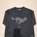 (가격내림)엘솔리타리오 바이크 여름용 긴팔 메쉬 티셔츠 (El Solitario Wolf MX Heavy Duty Jersey)판매완료 이미지