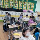 창릉초등학교 이미지