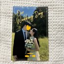 배꼽하우스 | Wedding day D-61♥ 셀프 청첩장 비즈하우스 제작후기