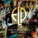 EL&P - The Everlasting Best of EL&P 일본독자발매 (2017) 이미지