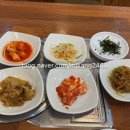 대가해장국 - 574 | 🐚 철산 해장국 맛집 🍲속 풀리는 시원한 국물 한 그릇, 철산 대가볼태기 굴해장국 내돈내산 후기