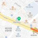 자미당 하단점