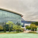 원주종합체육관 다목적경기장 이미지