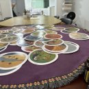 목감아트하우스27 흥겨운방 이미지