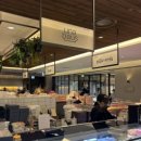 백자로 R | 삼성동 코엑스 케이크 카페 우나하우스 현대백화점 무역센터점