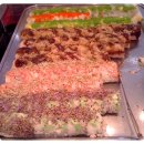 봄볕살참치 | 친구와 함께 간 홍대앞 규수당 20100425 일욜날 언제적야