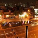 이마트 앞 교통섬 이미지