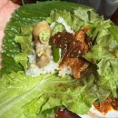 THE 겹(더겹) | 의정부 고산동 맛집 더겹 삼겹살 포장배달맛집 김치말이국수 필수