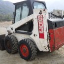 Bobcat 853 1996년식 1100만원 팝니다.. 이미지