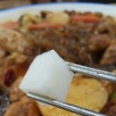 옛날안동찜닭 이미지