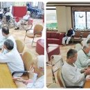 경상남도립양산노인전문병원 이미지