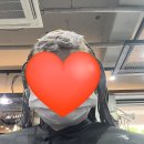 화미주아티클헤어범어롯데 네이버블로그