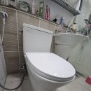 대림 | 공주 변기 교체 수리 업체 후기 대림 인토