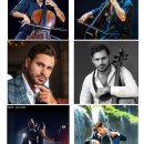 Stjepan Hauser Best collection (스테판 하우져 모음) 이미지