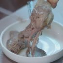 백제고을누룽지백숙 이미지